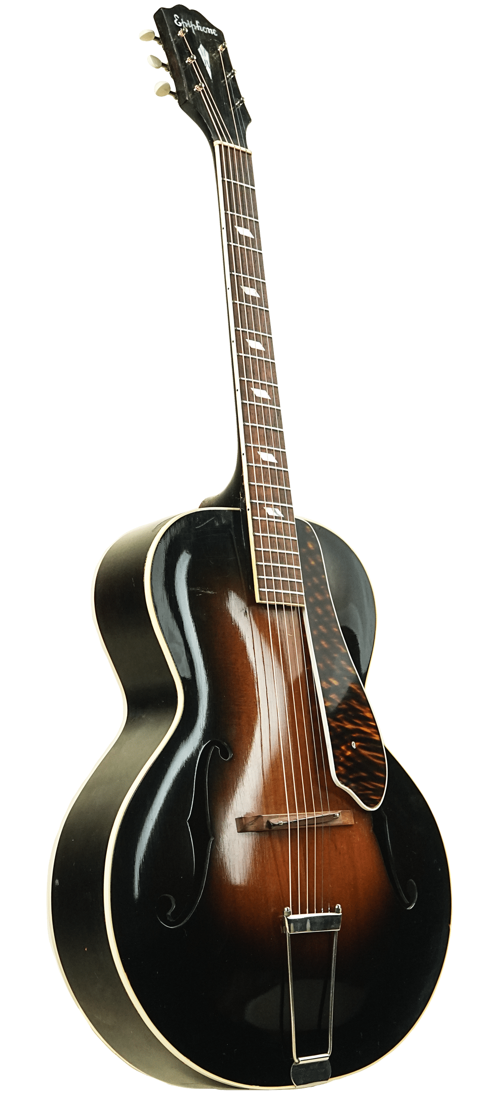 Product afbeelding Epiphone Blackstone 1939